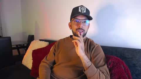 Paulo Da Silva online show from April 15, 2026, 12:34 pm