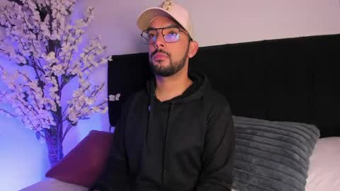 Paulo Da Silva online show from April 16, 2026, 11:22 am