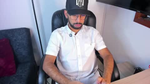 Paulo Da Silva online show from April 17, 2026, 12:30 pm