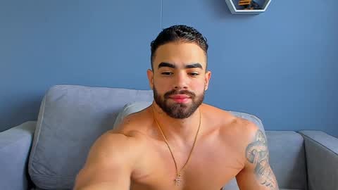 Paul Phoenix online show from December 5, 2024, 8:55 pm