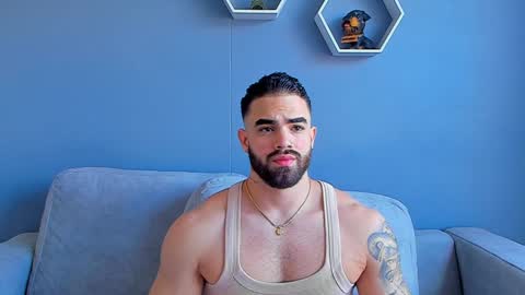 Paul Phoenix online show from January 4, 2025, 9:31 pm