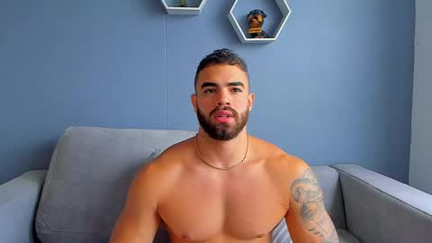 Paul Phoenix online show from February 10, 2025, 8:31 pm