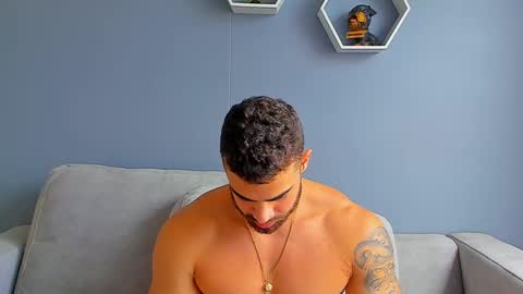 Paul Phoenix online show from February 21, 2025, 10:04 pm