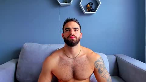 Paul Phoenix online show from September 11, 2025, 9:04 pm