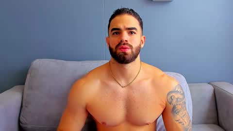 Paul Phoenix online show from September 26, 2025, 6:01 pm