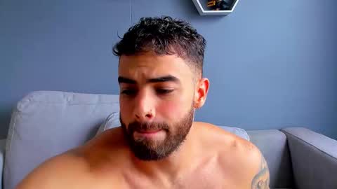 Paul Phoenix online show from October 13, 2025, 6:41 pm