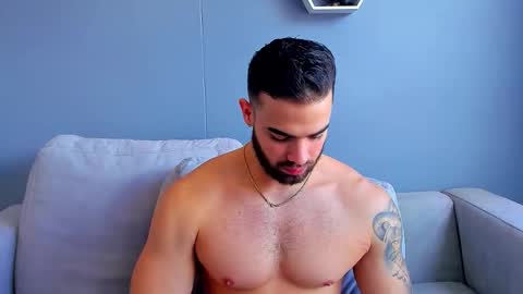 Paul Phoenix online show from October 14, 2025, 6:52 pm