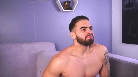 Paul Phoenix online show from October 28, 2025, 7:27 pm