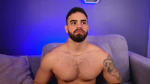 Paul Phoenix online show from February 13, 2026, 10:17 pm