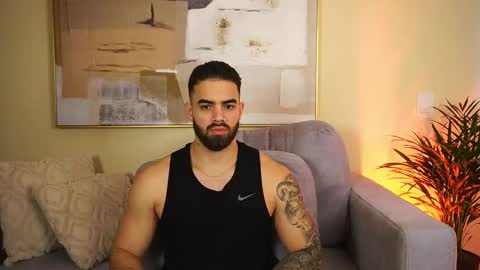 Paul Phoenix online show from March 5, 2026, 9:33 pm