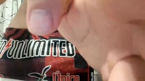 paulpowers_ online show from April 7, 2026, 3:29 am