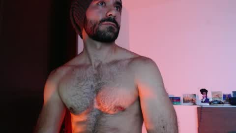 Paul online show from October 12, 2025, 5:50 am