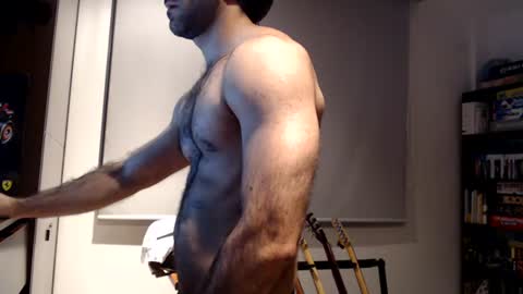 Snapshot of paulripped chatting on July 17, 2026, 3:35 am Paul online show from July 17, 2026, 3:35 am