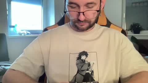 love bush online show from September 25, 2025, 8:29 am