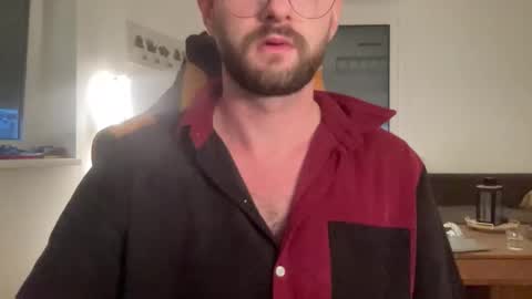 love bush online show from October 15, 2025, 5:18 am