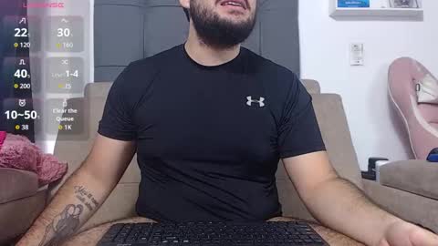 Paul Roman online show from March 29, 2026, 1:33 pm