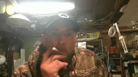paulstetson online show from November 5, 2025, 12:43 am
