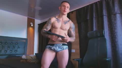 Paul online show from April 1, 2026, 4:26 pm