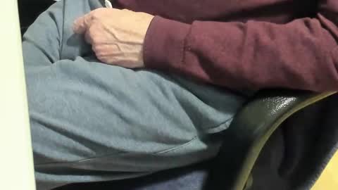 Paul online show from February 15, 2025, 6:23 pm