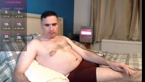 paulyandrew online show from March 27, 2026, 9:47 pm