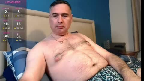 paulyandrew online show from April 24, 2026, 8:22 pm