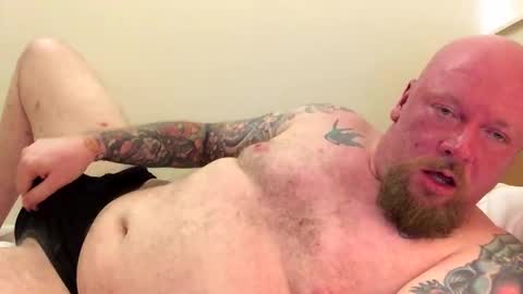 paulyb445 online show from September 11, 2025, 5:57 pm