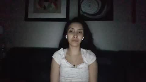 Paulina Ruiz online show from February 25, 2025, 9:42 am