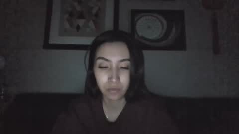 Paulina Ruiz online show from February 28, 2025, 9:47 am