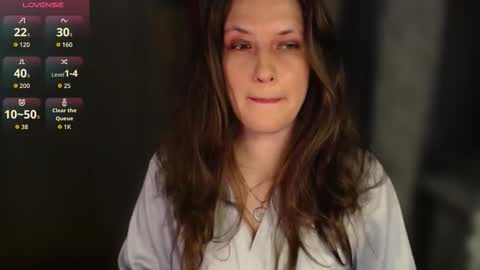 Pavla online show from October 13, 2025, 11:05 pm