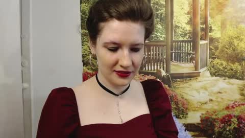 Pavla online show from April 6, 2026, 3:37 am