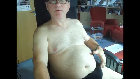 Pavlov aka Peter online show from January 23, 2025, 9:18 am