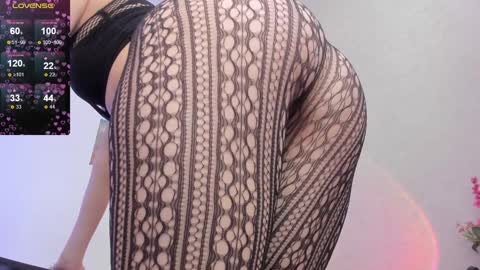 Dani online show from January 22, 2025, 1:42 pm