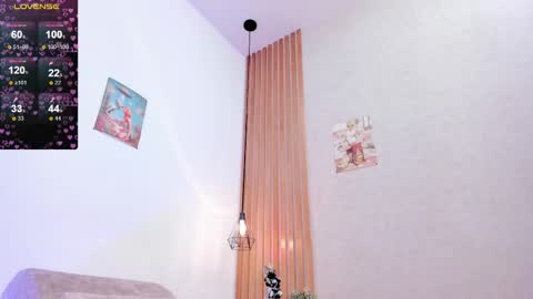 Dani online show from February 22, 2025, 2:30 pm