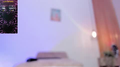 Dani online show from February 26, 2025, 8:33 pm