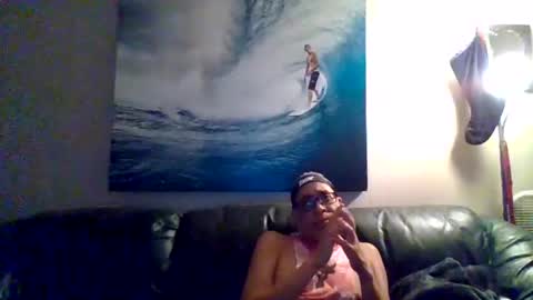 pawgkiller online show from December 2, 2024, 12:30 am