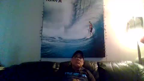 pawgkiller online show from December 31, 2024, 6:35 pm