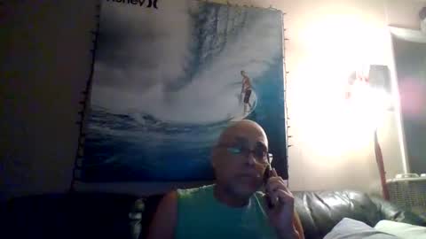 pawgkiller online show from January 4, 2025, 6:19 am