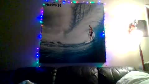 pawgkiller online show from January 11, 2025, 2:30 am