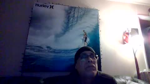 pawgkiller online show from January 17, 2025, 2:50 am