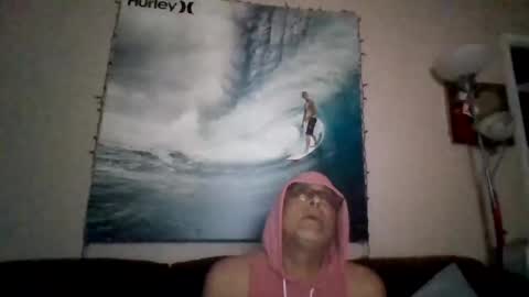 pawgkiller online show from January 28, 2025, 6:05 am