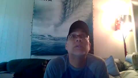 pawgkiller online show from January 28, 2025, 8:15 pm