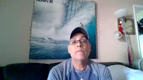 pawgkiller online show from February 15, 2025, 10:10 pm