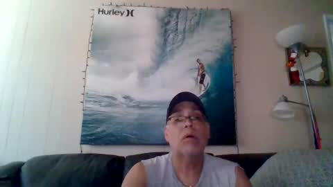 pawgkiller online show from February 23, 2025, 6:34 pm