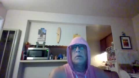 pawgkiller online show from November 17, 2025, 2:50 am