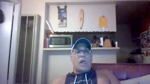 pawgkiller online show from November 30, 2025, 11:31 pm