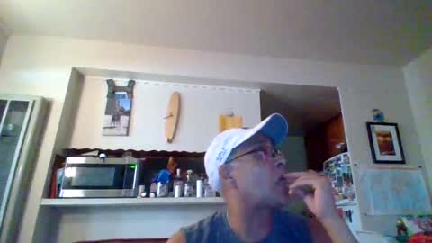 pawgkiller online show from April 19, 2026, 11:51 pm