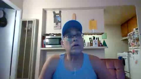 pawgkiller online show from April 23, 2026, 1:07 am