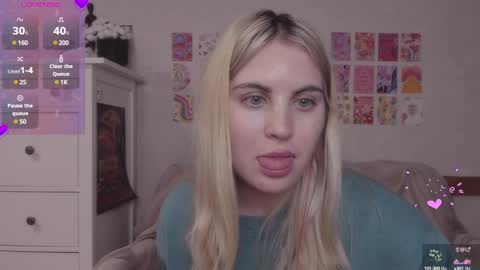 Allisses online show from December 17, 2024, 4:00 pm