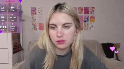 Allisses online show from December 30, 2024, 9:48 am