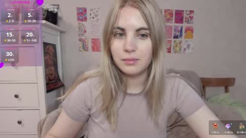 Allisses online show from January 15, 2025, 9:13 am